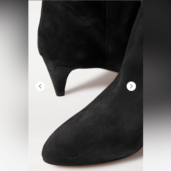 EUC Isabel Marant Dernee Boots - Picture 5 of 15